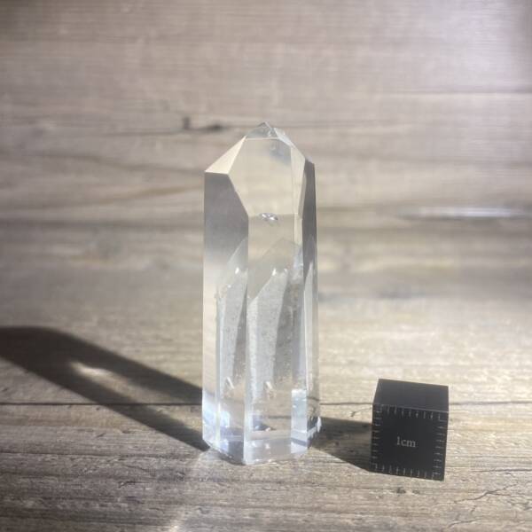 Quartz Fantôme
