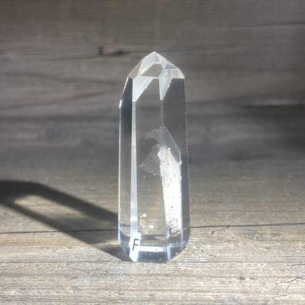 Quartz Fantôme