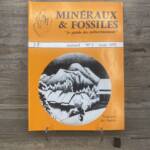 Minéraux et fossiles n°3