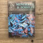 Minéraux et fossiles n°6