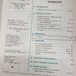 Minéraux et fossiles n°16