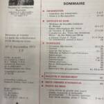 Minéraux et fossiles n°11