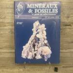 Minéraux et fossiles n°16