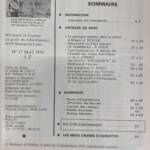 Minéraux et fossiles n°17
