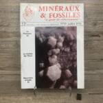 Minéraux et fossiles n°19