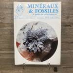 Minéraux et fossiles n°20