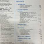 Minéraux et fossiles n°25