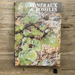 Minéraux et fossiles n°28