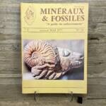 Minéraux et fossiles n°29