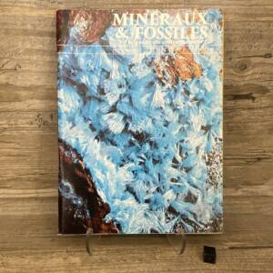 Minéraux et fossiles n°30