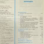 Minéraux et fossiles n°30