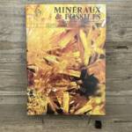 Minéraux et fossiles n°33