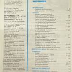 Minéraux et fossiles n°33