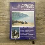 Minéraux et fossiles n°43-44