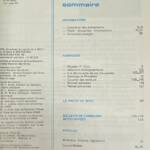 Minéraux et fossiles n°43-44