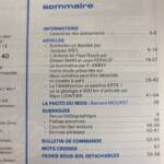 Minéraux et fossiles n°40