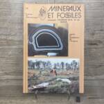 Minéraux et fossiles n°38