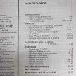 Minéraux et fossiles n°38