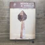 Minéraux et fossiles n°37