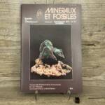 Minéraux et fossiles n°57
