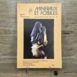 Minéraux et fossiles n°55-56