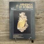 Minéraux et fossiles n°54