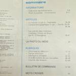 Minéraux et fossiles n°52