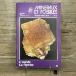 Minéraux et fossiles n°51
