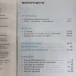 Minéraux et fossiles n°51