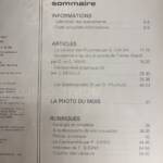 Minéraux et fossiles n°54
