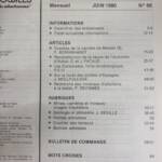 Minéraux et fossiles n°66