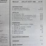 Minéraux et fossiles n°67