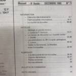 Minéraux et fossiles n°71