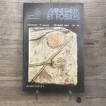 Minéraux et fossiles n°73