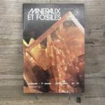 Minéraux et fossiles n°77