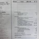Minéraux et fossiles n°77