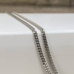 Chaine Argent