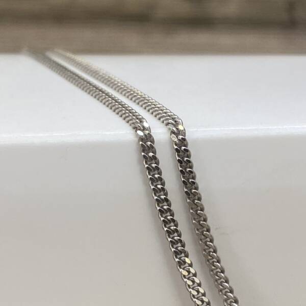 Chaine Argent