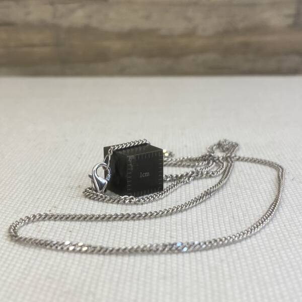 Chaine Argent