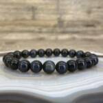 Bracelet en Œil de Faucon