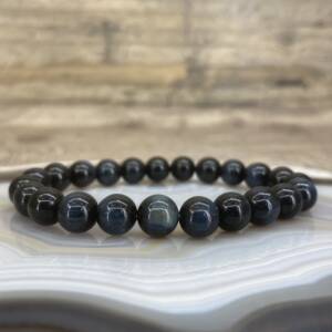 Bracelet en Œil de Faucon
