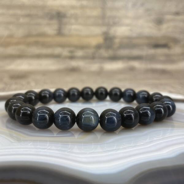 Bracelet en Œil de Faucon