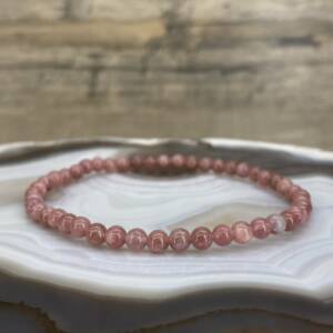 Bracelet en Tourmaline