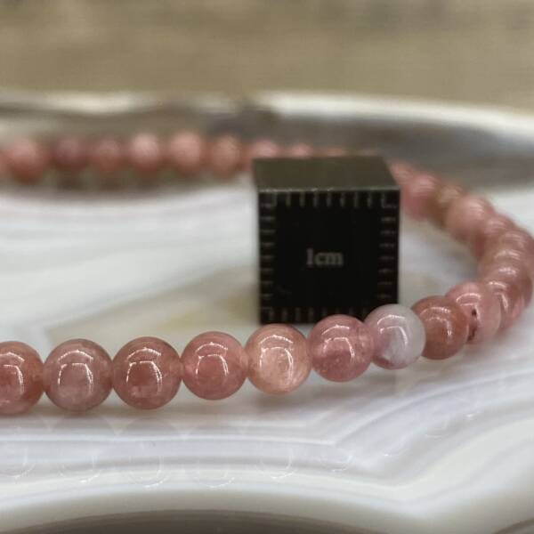 Bracelet en Tourmaline