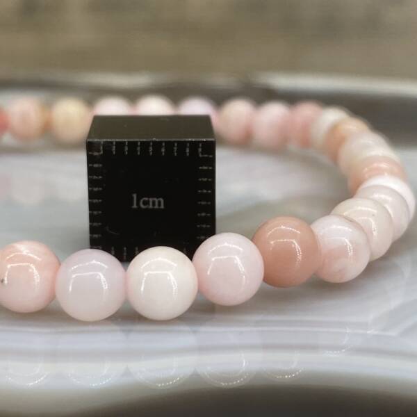 Bracelet en Opale