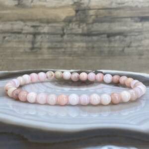 Bracelet en Opale