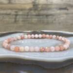 Bracelet en Opale