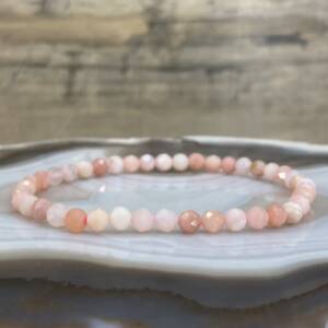 Bracelet en Opale