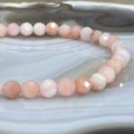 Bracelet en Opale