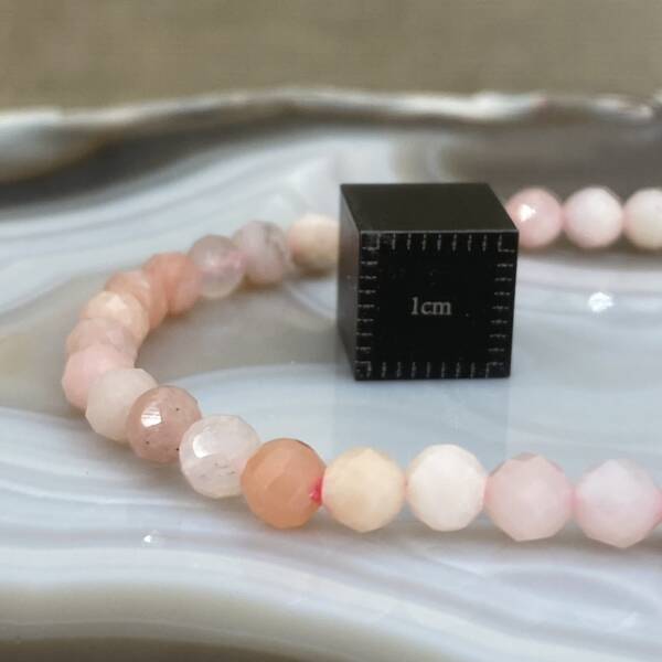 Bracelet en Opale